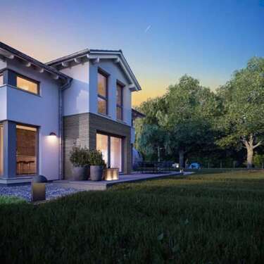 Foto - Haus zum Kaufen in Schwabhausen 336.728,00 € 152 m²