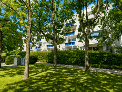 Foto - Wohnung zum Mieten in Hamburg 840,00 € 46.5 m²