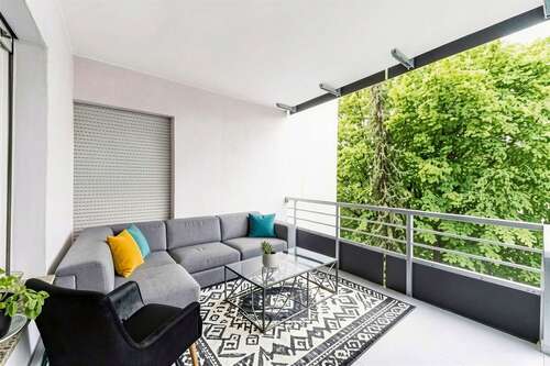 Foto - Wohnung zum Kaufen in Fellbach 350.000,00 € 93 m²