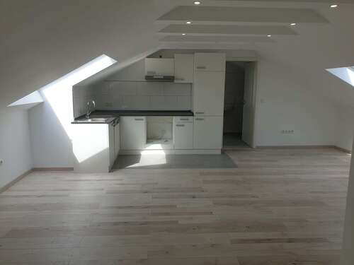 Foto - Wohnung zum Mieten in Külsheim 430,00 € 46 m²