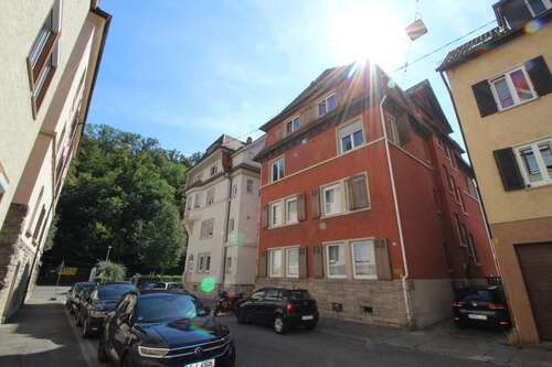 Foto - Wohnung zum Kaufen in Stuttgart 245.000,00 € 52 m²
