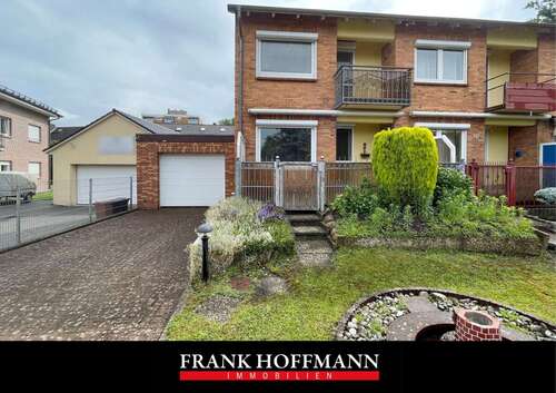 Foto - Haus zum Kaufen in Quickborn 250.000,00 € 65.95 m²