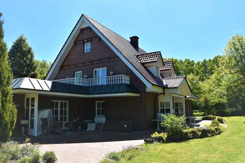 Foto - Haus zum Kaufen in Herford 1.150.000,00 € 264.17 m²