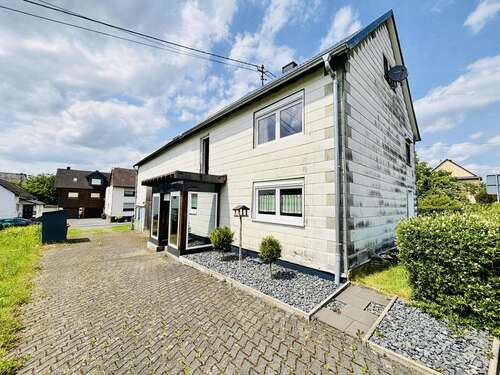 Foto - Haus zum Kaufen in Mündersbach 89.000,00 € 100 m²