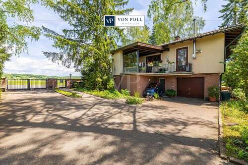 Foto - Haus zum Kaufen in Bad Rodach Heldritt 280.000,00 € 133 m²