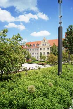 Foto - Wohnung zum Mieten in Zeitz 368,00 € 61 m²