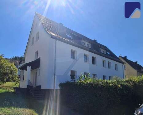 Foto - Wohnung zum Mieten in Plettenberg 385,00 € 51 m²