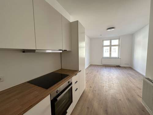 Foto - Wohnung zum Mieten in Düsseldorf 750,00 € 48 m²