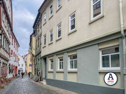 Foto - Wohnung zum Mieten in Fulda 980,00 € 94 m²