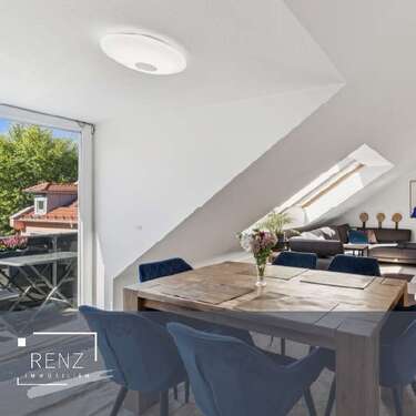 Foto - Wohnung zum Kaufen in München 779.000,00 € 89 m²