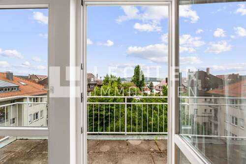 Foto - Wohnung zum Kaufen in Stuttgart 529.000,00 € 88 m²