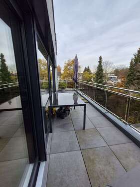 Foto - Wohnung zum Mieten in Siegburg 1.550,00 € 131.5 m²