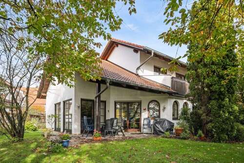 Foto - Haus zum Kaufen in Kissing 995.000,00 € 153.46 m²