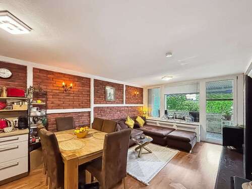 Foto - Wohnung zum Kaufen in Ditzingen 250.000,00 € 52.6 m²