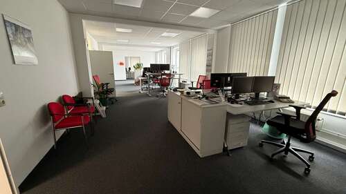 Foto - Büro in Leipzig 2.170,00 € 225 m²