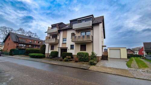 Foto - Wohnung zum Kaufen in Bottrop 165.000,00 € 64 m²