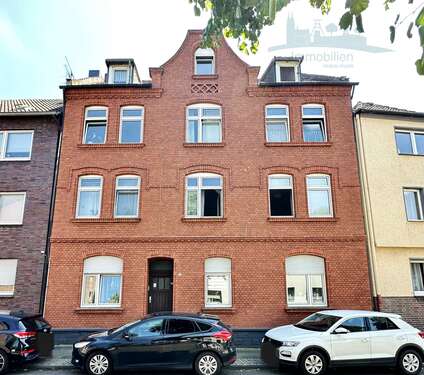 Foto - Wohnung zum Mieten in Oberhausen 920,00 € 92 m²