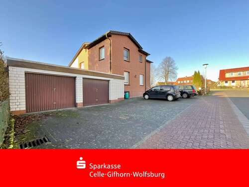 Foto - Haus zum Kaufen in Steinhorst 260.000,00 € 220 m²