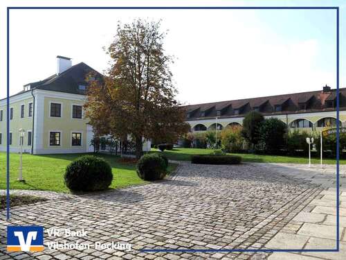 Foto - Wohnung zum Kaufen in Kirchham 57.000,00 € 23 m²