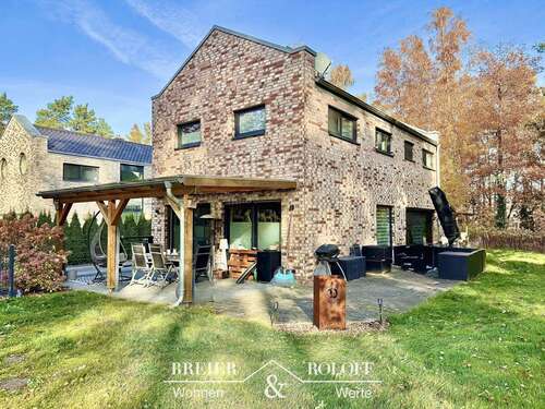 Foto - Haus zum Mieten in Steyerberg 1.100,00 € 125 m²