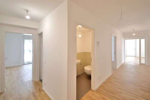 Foto - Wohnung zum Mieten in Böblingen 2.044,58 € 99.59 m²