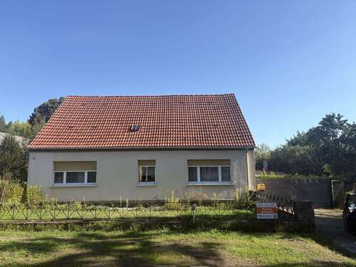 Foto - Haus zum Kaufen in Templin 250.000,00 € 160 m²