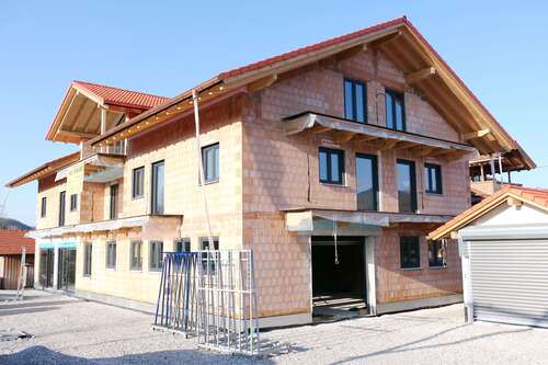 Foto - Büro in Wackersberg 1.250,00 € 125.29 m²