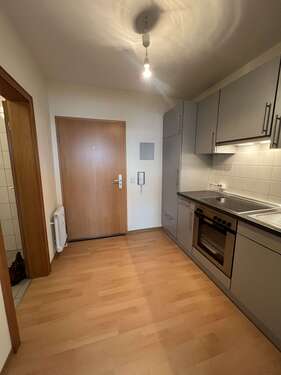 Foto - Wohnung zum Mieten in Germersheim 470,00 € 35 m²