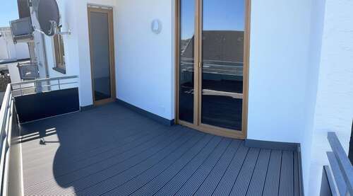 Foto - Wohnung zum Mieten in Andernach 950,00 € 80 m²