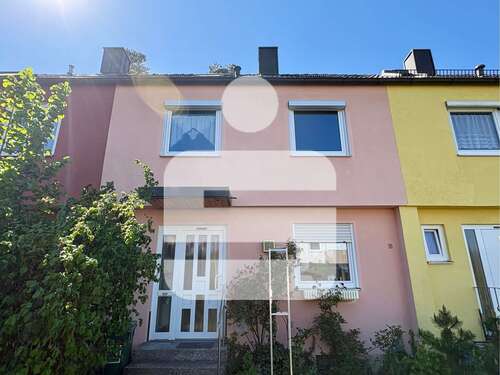 Foto - Haus zum Kaufen in Erlangen 380.000,00 € 92.63 m²