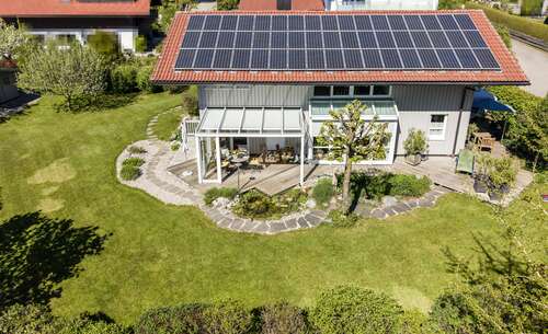 Foto - Haus zum Kaufen in Traunstein 864.000,00 € 153 m²