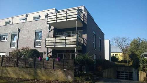 Foto - Wohnung zum Mieten in Bocholt 970,00 € 92 m²