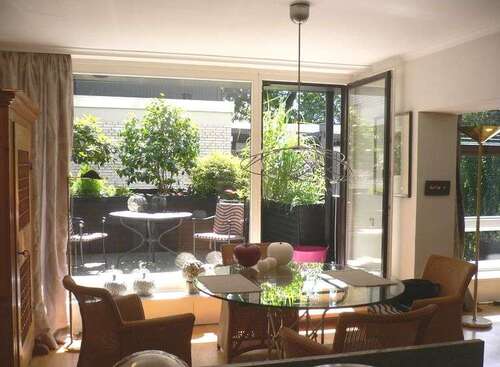 Foto - Wohnung zum Kaufen in Dreieich 570.000,00 € 178 m²