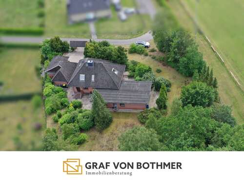 Foto - Haus zum Kaufen in Vahlde 284.000,00 € 196 m²