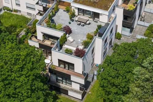 Foto - Wohnung zum Kaufen in München Pasing 1.420.000,00 € 150 m²