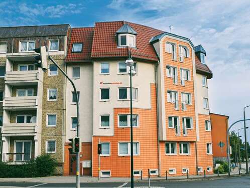 Foto - Wohnung zum Mieten in Prenzlau 445,00 € 57.19 m²