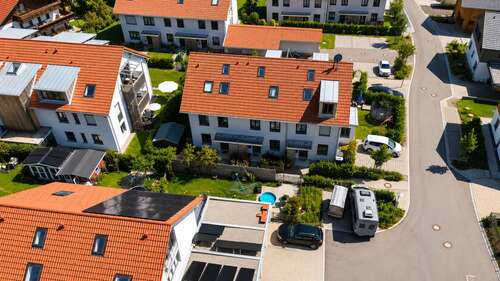 Foto - Haus zum Kaufen in Weitnau 635.000,00 € 124.36 m²
