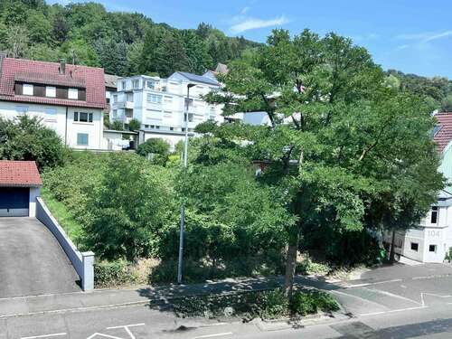 Foto - Grundstück zu verkaufen in Plochingen 260.000,00 € 485 m²