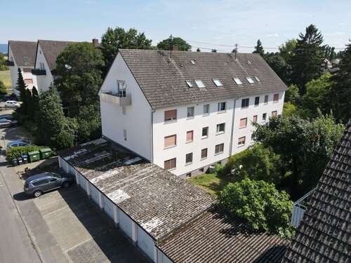 Foto - Wohnung zum Mieten in Neu-Edingen 900,00 € 60.2 m²