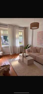 Foto - Wohnung zum Mieten in Lübeck 750,00 € 65.95 m²