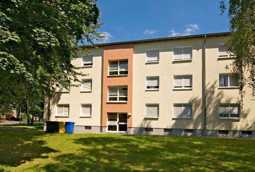 Foto - Wohnung zum Mieten in Eschweiler 479,00 € 54.62 m²