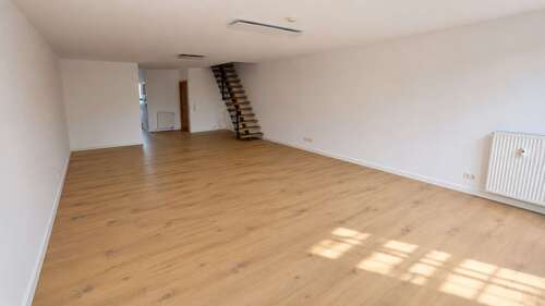 Foto - Wohnung zum Kaufen in Aachen 399.000,00 € 125 m²