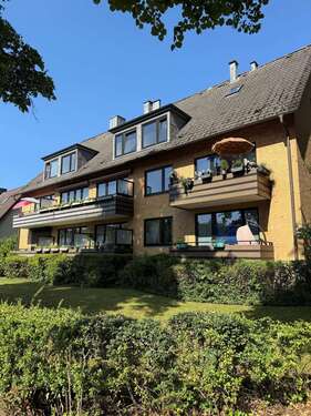 Foto - Wohnung zum Kaufen in Hamburg 216.500,00 € 59.16 m²