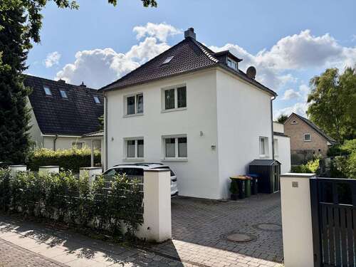 Foto - Haus zum Kaufen in Hamburg 950.000,00 € 195 m²