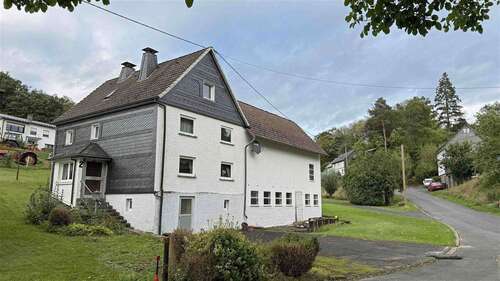 Foto - Haus zum Kaufen in Morsbach 145.000,00 € 115 m²