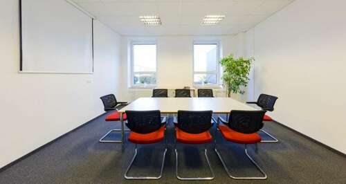 Foto - Büro in Darmstadt 5.400,00 € 28 m²