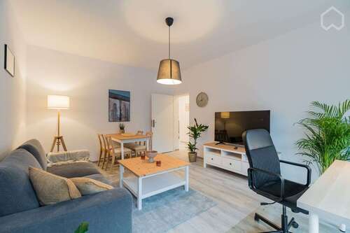 Foto - Wohnen auf Zeit in Berlin 1.900,00 €