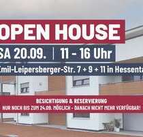 Wohnung zum Kaufen in Schwäbisch Hall 379.000,00 € 85.22 m²