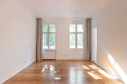 Foto - Wohnung zum Kaufen in Berlin 499.000,00 € 63.6 m²