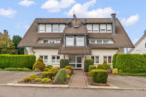 Foto - Wohnung zum Kaufen in Attendorn 219.500,00 € 79.93 m²